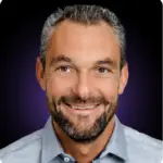 Porträt von Ingo Buck, Initiator des Notfall Navigators